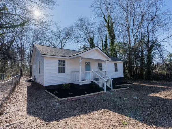 1571 Farley Avenue Ext, Spartanburg, SC 29301