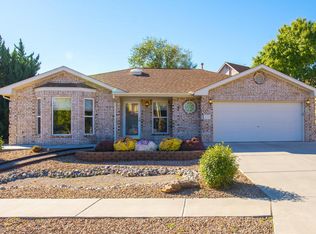 4415 River Hill Dr NW, Albuquerque, NM 87120