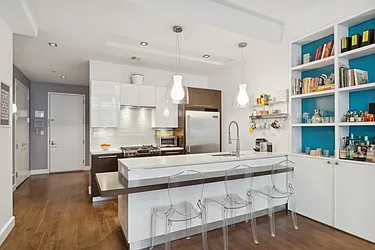 Sold by Corcoran