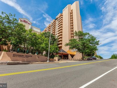 1301 N Courthouse Rd APT 1509, Arlington, VA, 22201