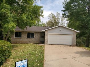 2304 S Hastings Ct, Columbia, MO 65203