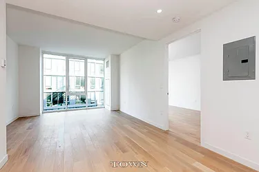 Rented by Town Residential