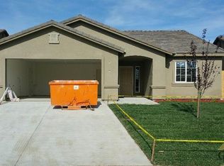 406 Goldspire Ct, Wasco, CA 93280