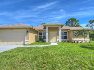 1849 SW Fears Ave, Port Saint Lucie, FL 34953