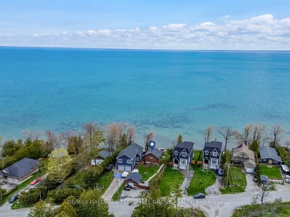 17 Stanley Ave, Oro Medonte, ON L0L 1T0