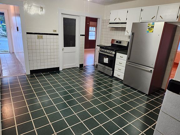 Kitchen View 2