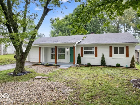 265 N Eaton Ave, Indianapolis, IN 46219