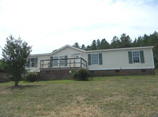 371 Griggs Rd, Six mile, SC 29682