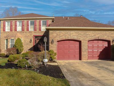 12009 Ishtar St, Fort Washington, MD, 20744