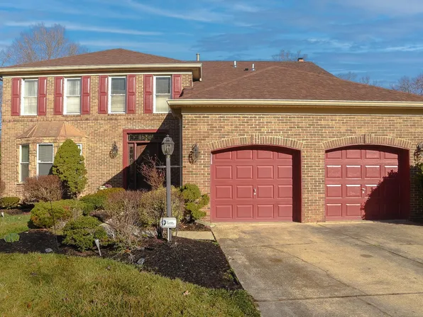 12009 Ishtar St, Fort Washington, MD 20744