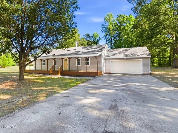 170 Discovery Trail, Hertford, NC 27944