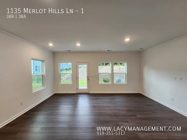 1135 Merlot Hills Ln #1 — Photo 3