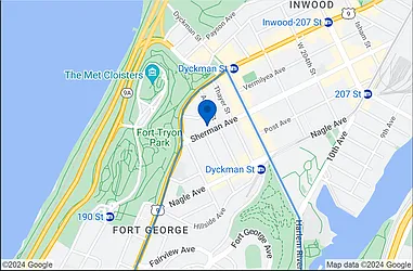 Rented by Brooklyn Group