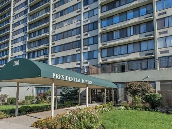 180 Lafayette Ave #2H, Passaic City, NJ 07055