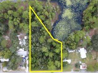 Pinecrest Rd LOT 3, Eustis, FL 32736