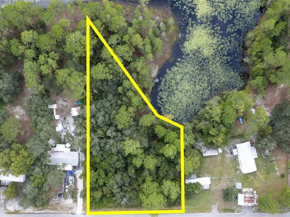 Pinecrest Rd Lot 3, Eustis, FL 32736