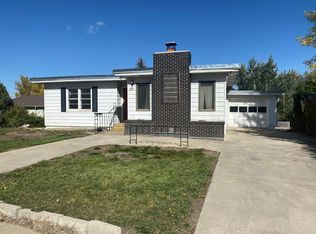 2141 S Coffman Ave, Casper, WY 82604