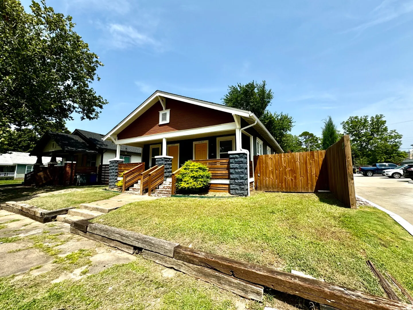 1007 S Quincy Ave - 1007 S Quincy Ave. — Photo 1