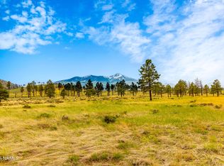 0 Snow Bowl Estates 2 Lot 7, Flagstaff, AZ 86001
