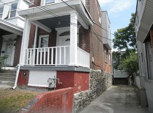 631 Darby Ter, Darby, PA 19023