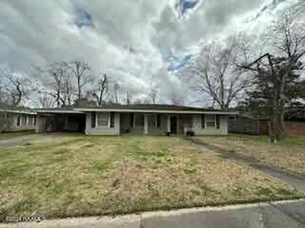 1511 Holly Dr, Opelousas, LA 70570