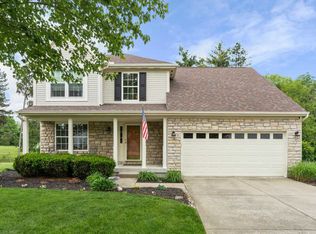 10304 Richland Park Dr, Loveland, OH 45140