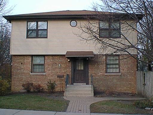 Large home, great curb appeal