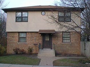 745 8th Ave, La Grange, IL 60525