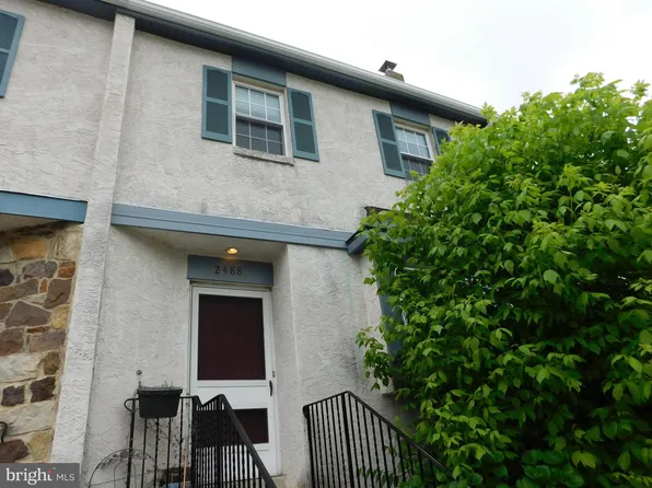 2488 Dragon Cir, Norristown, PA 19403