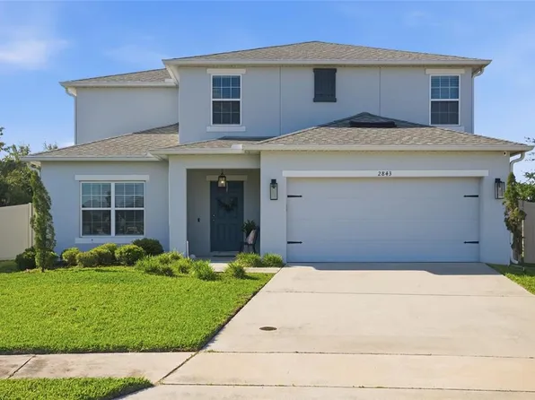 2843 Parkfield Rd, Saint Cloud, FL 34772