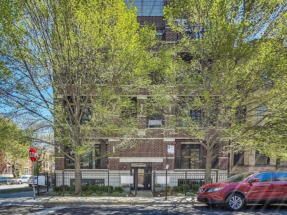 1st image of 3763 N Wilton Ave APT 4S
