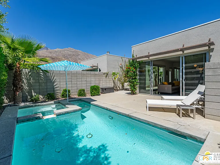791 E Twin Palms Dr — Photo 21
