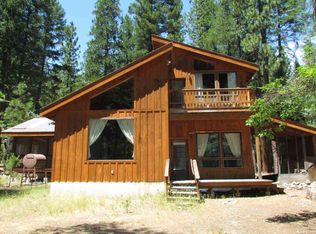 5501 Fir Frk, Taylorsville, CA 95983