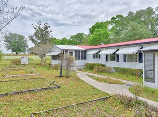 3980 SE 150th St, Summerfield, FL 34491
