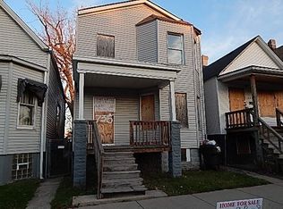 7315 S Peoria St, Chicago, IL 60621