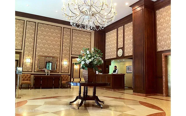 Rented by Douglas Elliman | media 24