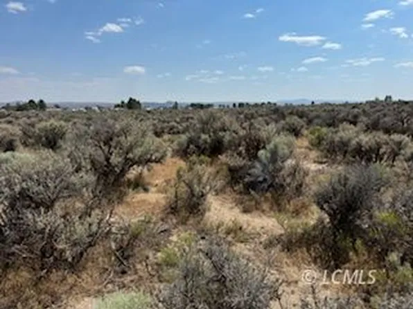 Hill Ln, Christmas Valley, OR 97641