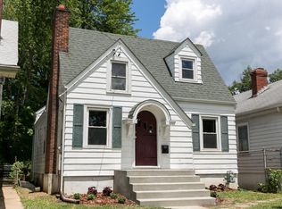 101 W Collins Ct, Louisville, KY 40214