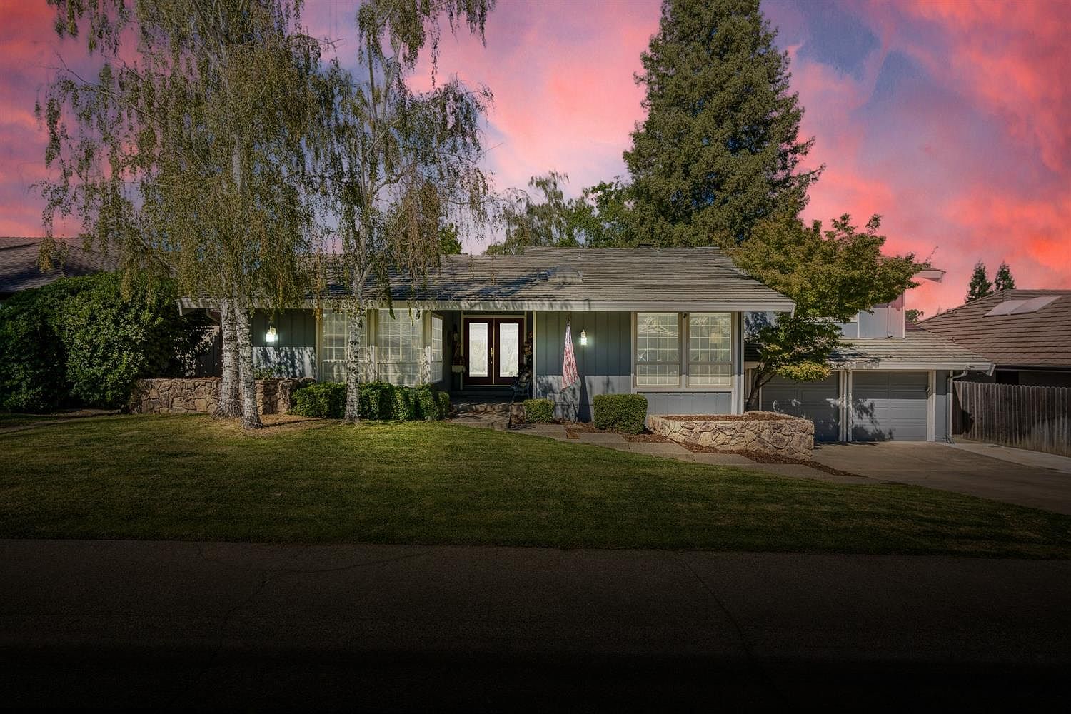8308 Niessen Way, Fair Oaks, CA 95628 Zillow