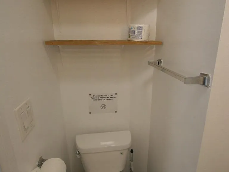 45 Ozone Ave #E — Photo 6