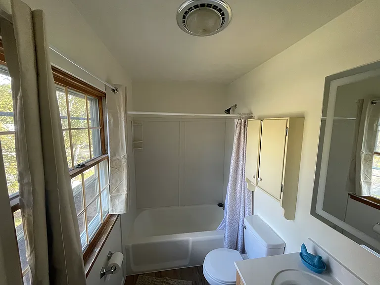 Full bath