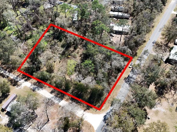 0 SW Chris Ter, Lake City, FL 32024