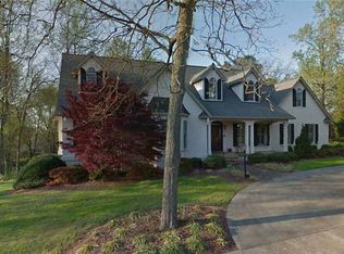 209 Blair St, Troy, NC 27371