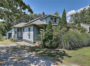 264 Sowams Rd, Barrington, RI 02806