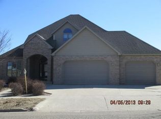 228 Strangeway Ave, Lodi, WI 53555