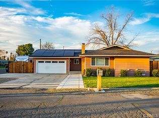 1803 Stretch Rd, Merced, CA 95340