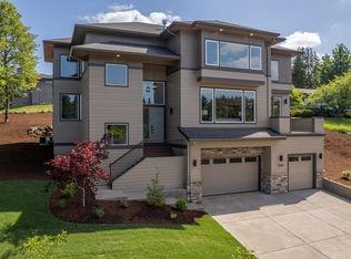 12800 SE Callahan Rd, Happy Valley, OR 97086