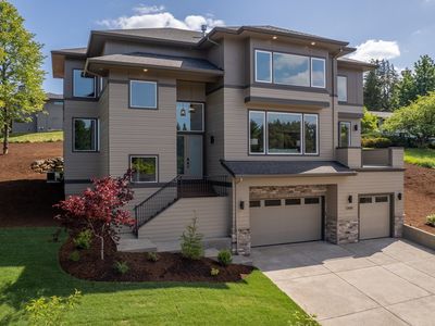 12800 SE Callahan Rd, Happy Valley, OR, 97086