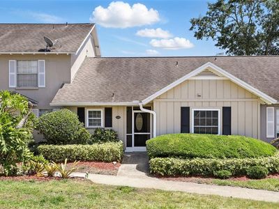 1136 Villa Ln #96, Apopka, FL, 32712