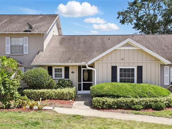 1136 Villa Ln #96, Apopka, FL 32712